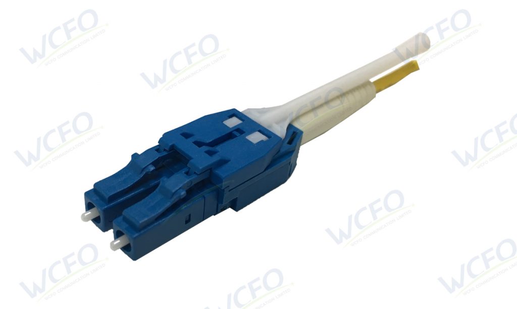 LC-HD High Density Connector – WCFO